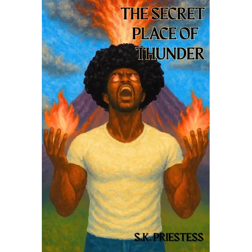 The Secret Place of Thunder