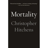 Mortality - Paperback