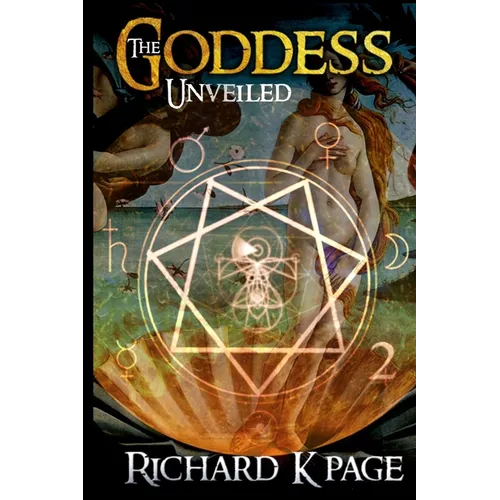 The Goddess Unveiled