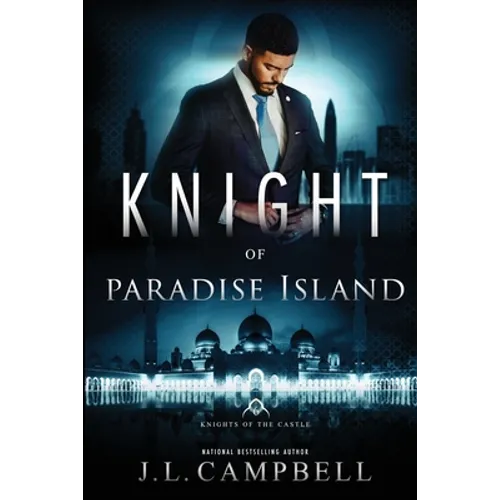 Knight of Paradise Island