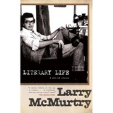 Literary Life: A Second Memoir - Paperback