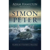 Simon Peter: Flawed But Faithful Disciple - Hardcover