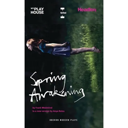 Spring Awakening