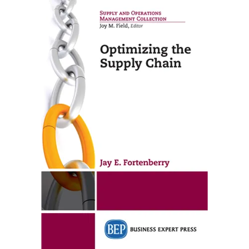 Optimizing the Supply Chain