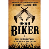 Dead Biker - Paperback