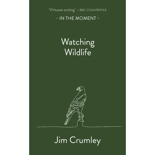 Watching Wildlife