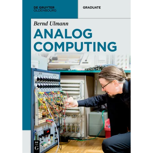 Analog Computing
