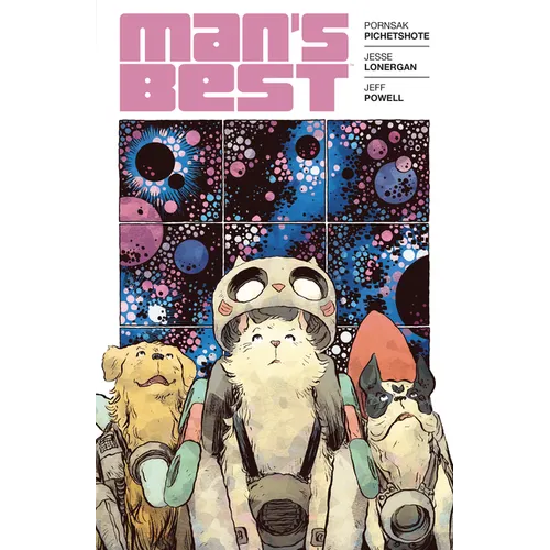 Man's Best