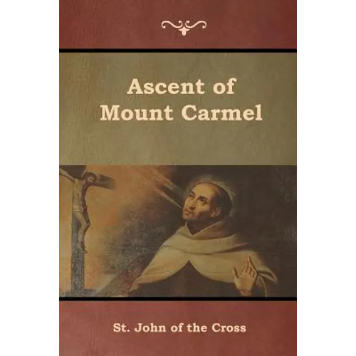 Ascent of Mount Carmel
