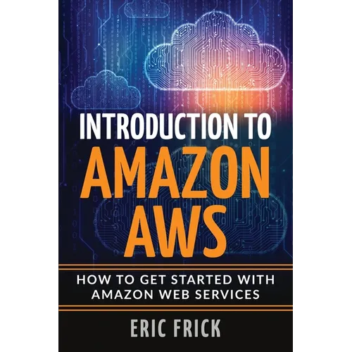 Introduction to Amazon AWS