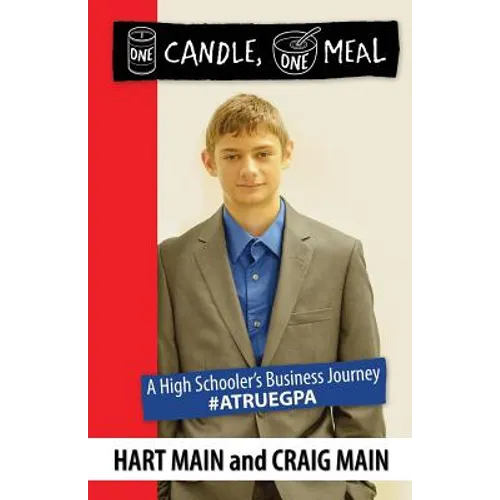 One Candle One Meal