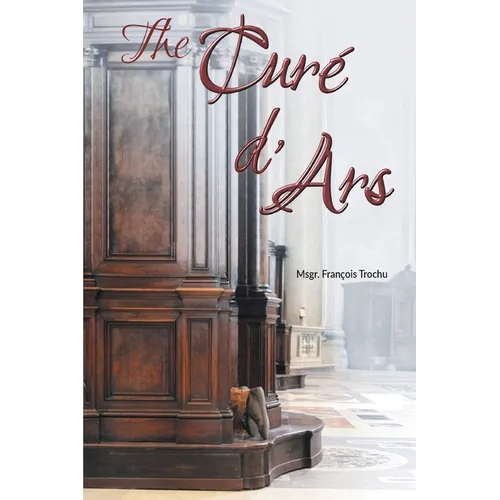 The Curé d'Ars