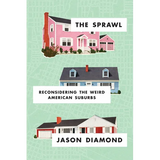 The Sprawl - Paperback