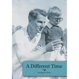 A Different Time - Hardcover