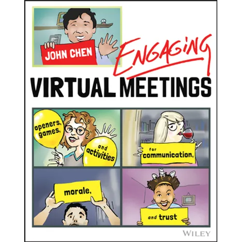 Engaging Virtual Meetings