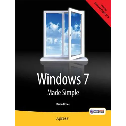 Windows 7 Made Simple