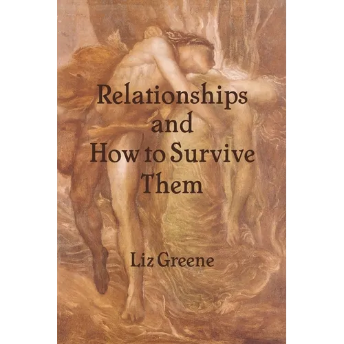 Relationships and How to Survive Them
