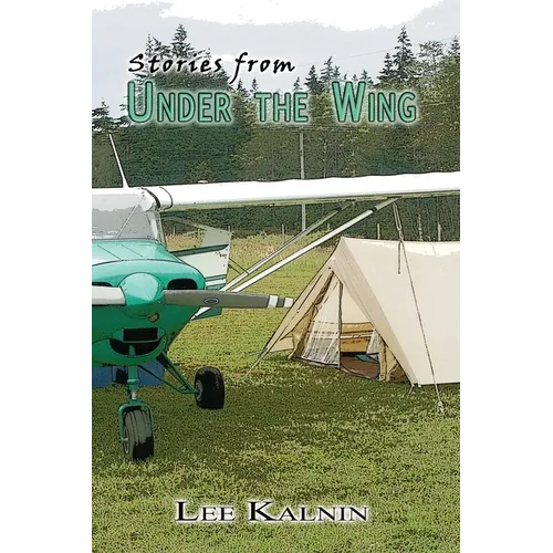 Stories from Under the Wing