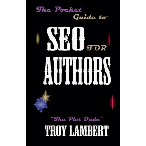 The Pocket Guide to SEO for Authors