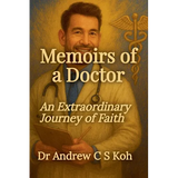 Memoirs of a Doctor - Paperback