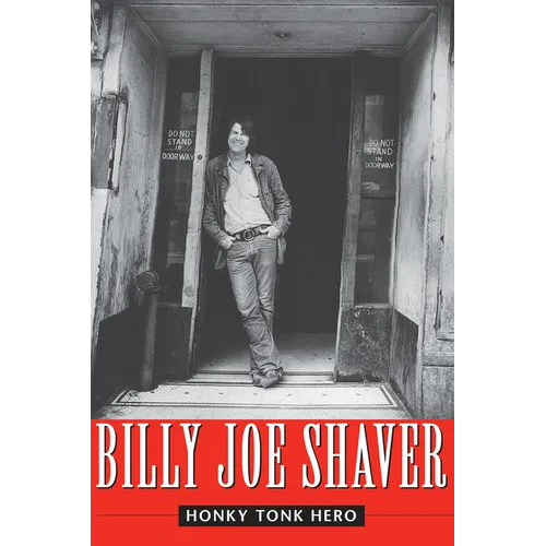 Honky Tonk Hero