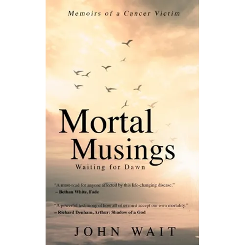 Mortal Musings: Waiting for Dawn