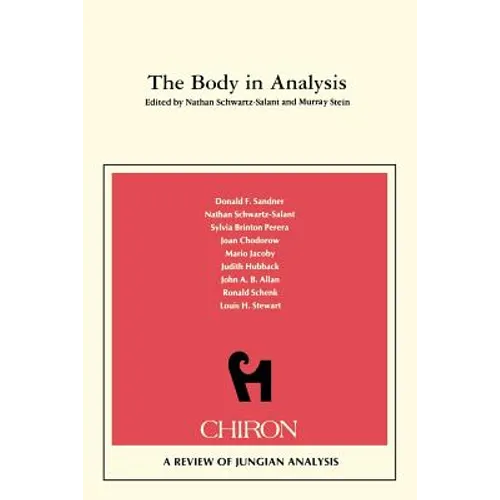 The Body in Analysis