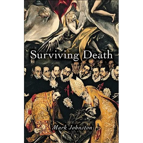 Surviving Death