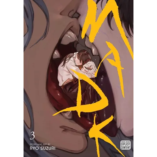 Madk, Vol. 3