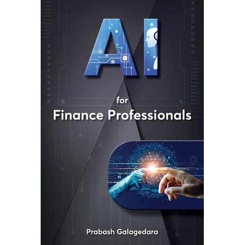 AI for Finance Professionals