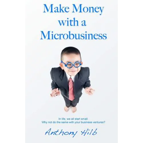 Make Money with a Microbusiness