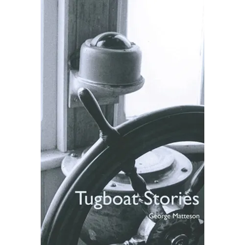 Tugboat Stories