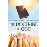 The Doctrine of God - Paperback
