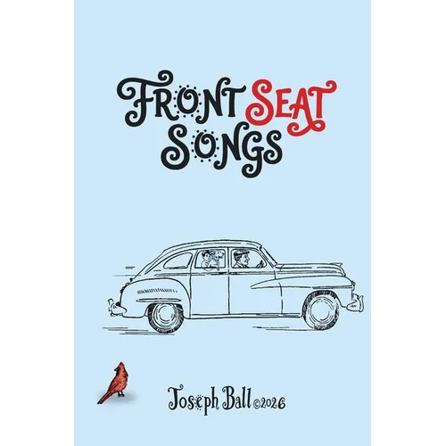 Front Seat Songs