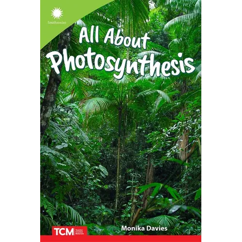 All about Photosynthesis
