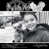 My Life With Dogs - Paperback