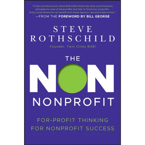 The Non Nonprofit