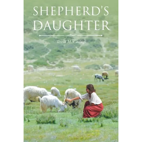 Shepherd's Daughter