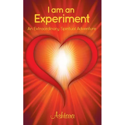 I Am an Experiment
