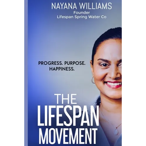 The Lifespan Movement