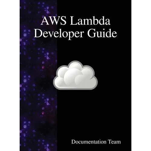 AWS Lambda Developer Guide