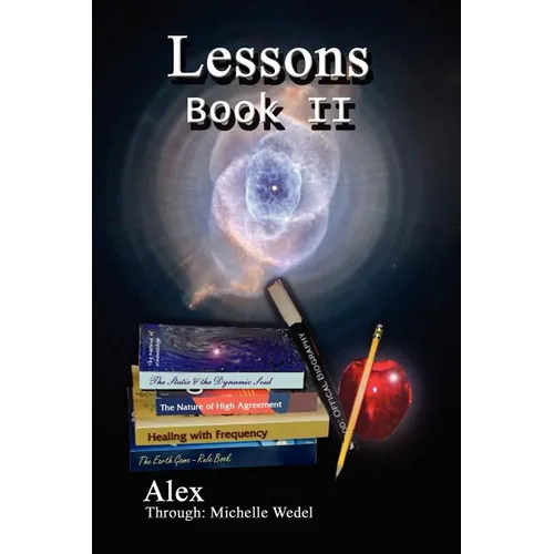 Lessons Book II