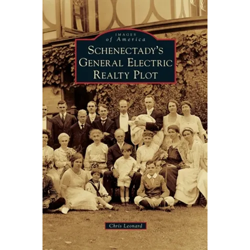 Schenectady's General Electric Realty Plot