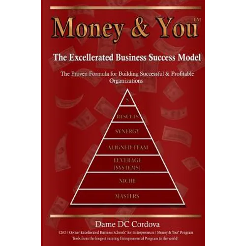 Money & You: Excellerated Business Success Model