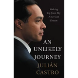 Unlikely Journey - Hardcover