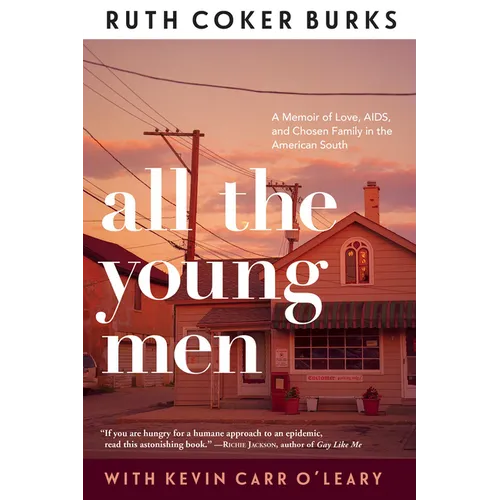 All the Young Men