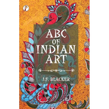 ABC of Indian Art - Paperback