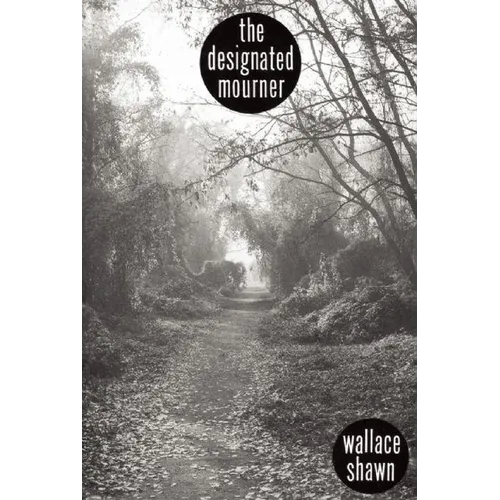 The Designated Mourner