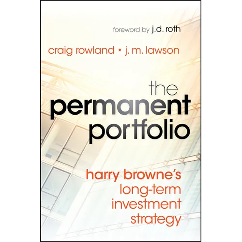 The Permanent Portfolio