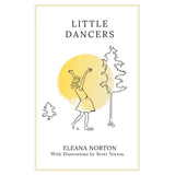 Little Dancers - Paperback
